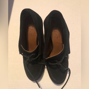 Nine West women ankle boots